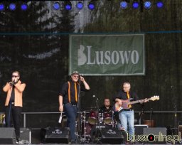 Festiwal BLusowo 2014